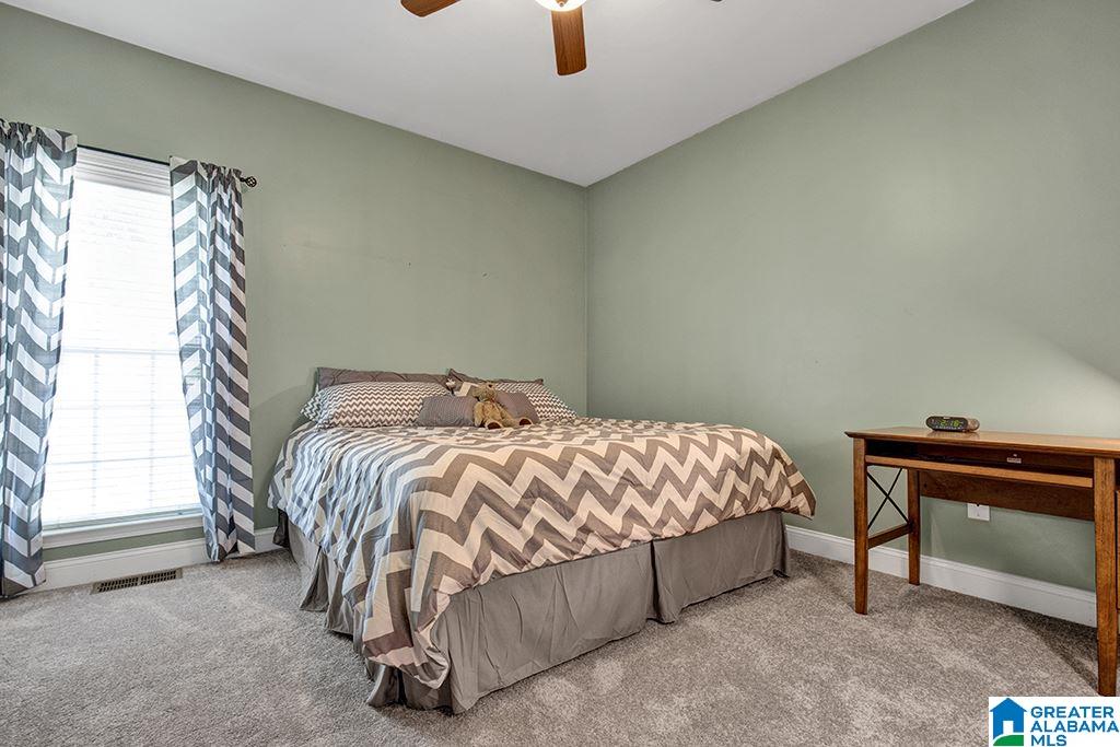 417 Weatherly Club Drive Pelham, AL 35124 - Photo 19 of 31