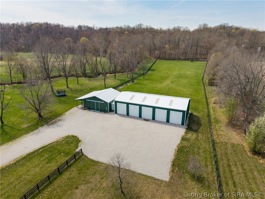 3995 Edwardsville Galena Road Georgetown, IN 47122 - Photo 4 of 17 Gallery Image 4