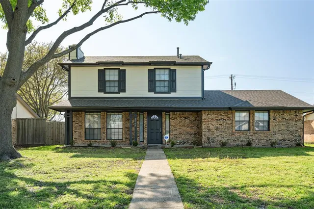 $2,050 | 3709 Bond Street, Rowlett, TX 75088