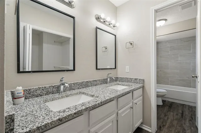 $2,050 | 3709 Bond Street, Rowlett, TX 75088