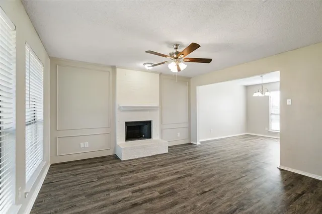 $2,050 | 3709 Bond Street, Rowlett, TX 75088