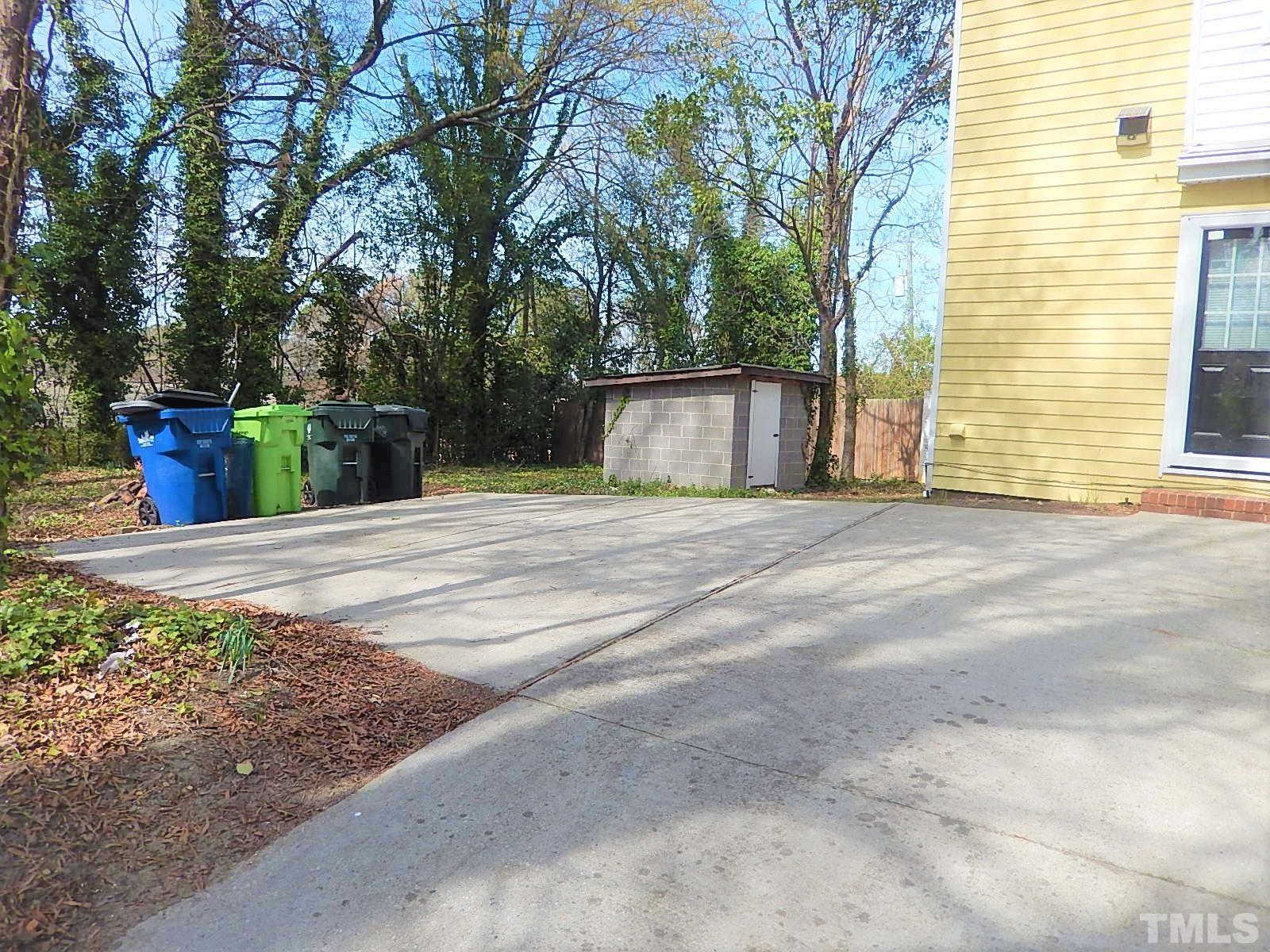 1015 Oberlin Road Raleigh, NC 27607 - Photo 24 of 26 a view of a house with a street view