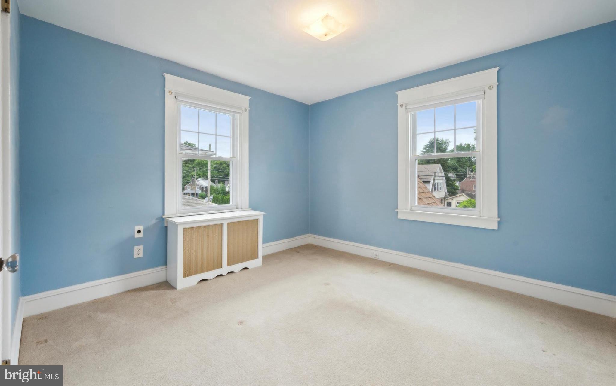 507 Valley Road Havertown, PA 19083 - Photo 17 of 25 Bedroom 2