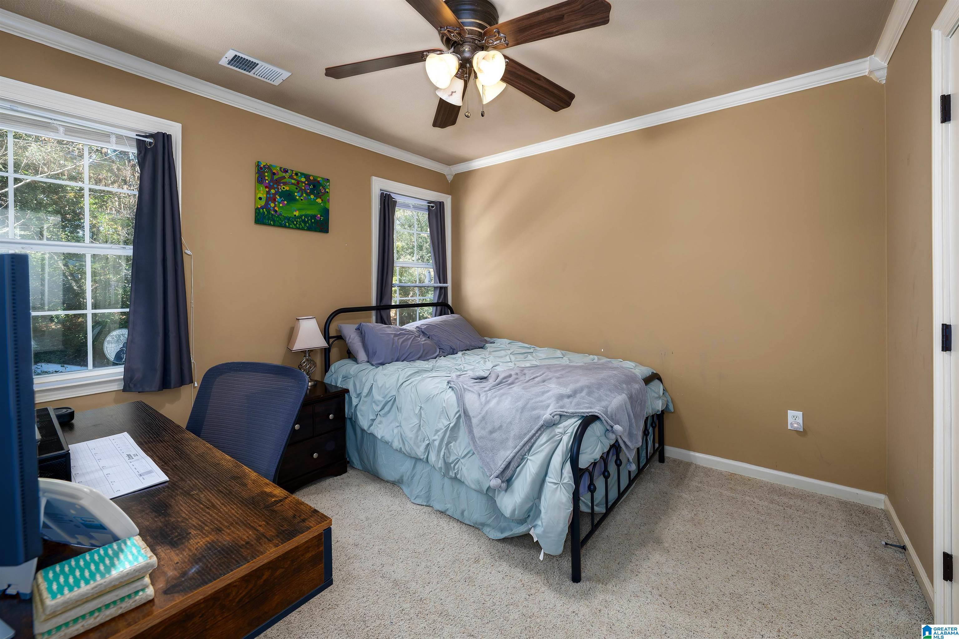205 Willow Point Circle Alabaster, AL 35007 - Photo 17 of 22