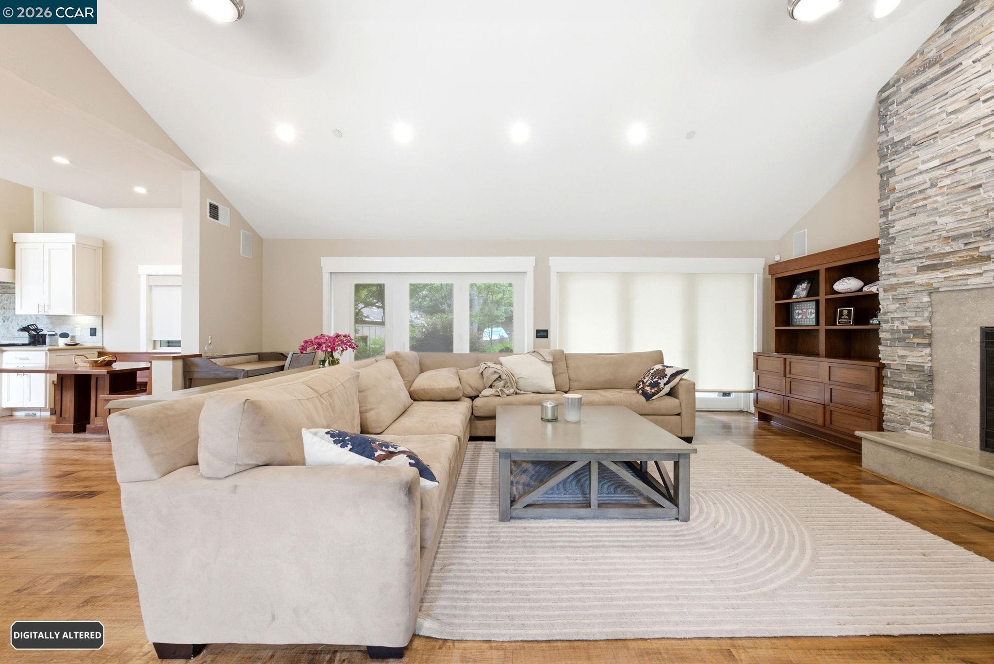 691 Old Jonas Hill Road Lafayette, CA 94549 - Photo 32 of 99
