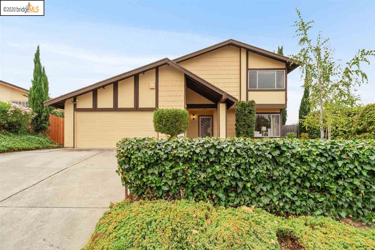 786 Coral Drive Rodeo, CA 94572 - Photo 1 of 1