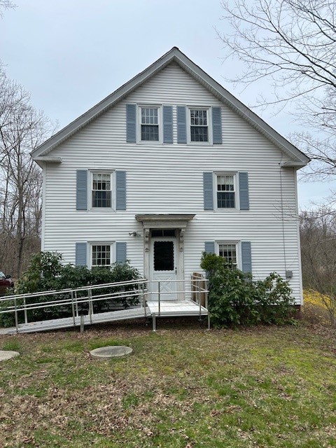 49 Mt Hygeia Road Foster, RI 02825 - Photo 1 of 1