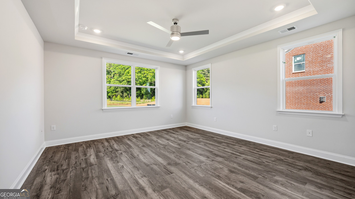 110 Sapelo Drive Senoia, GA 30276 - Photo 17 of 35