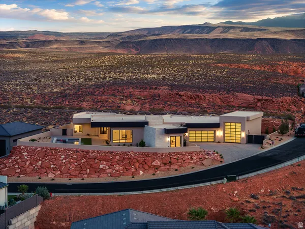 $2,995,000 | 147 North Westgate Hills Drive, Washington, UT 84780