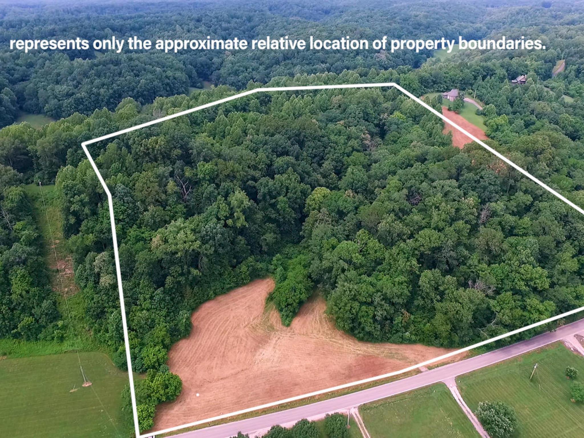 0 Leipers Creek Road Santa Fe, TN 38482 - Photo 1 of 10 17 acres with 2 building spots.