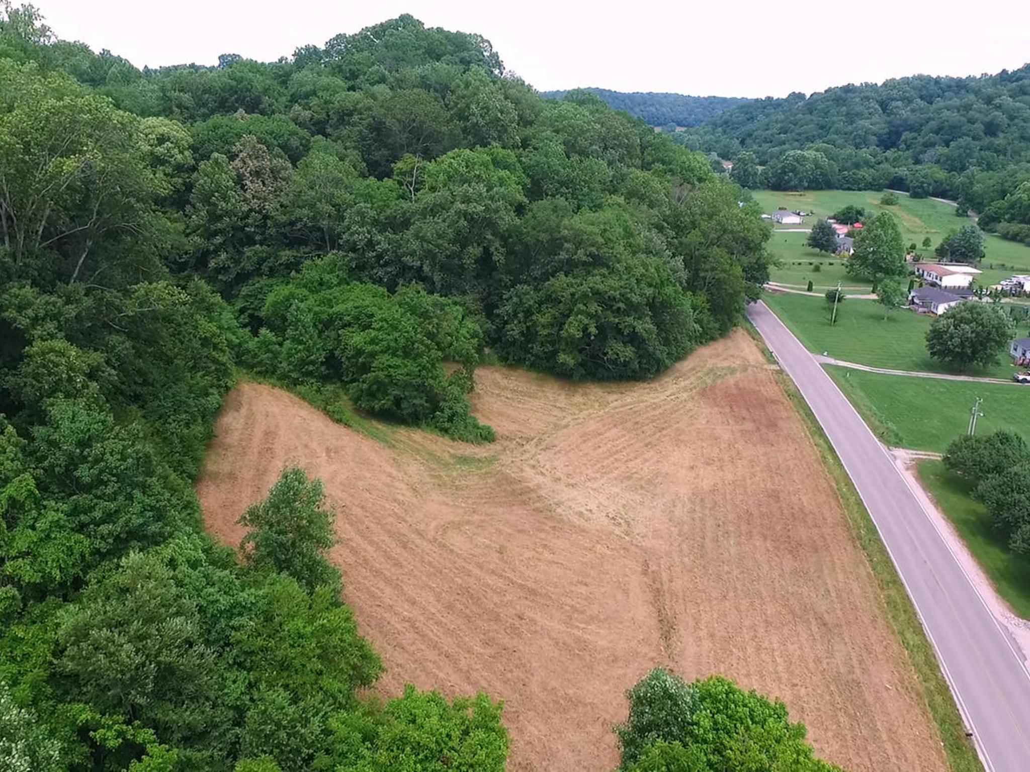 0 Leipers Creek Road Santa Fe, TN 38482 - Photo 4 of 10 Lots of space to build or tuck into the trees.