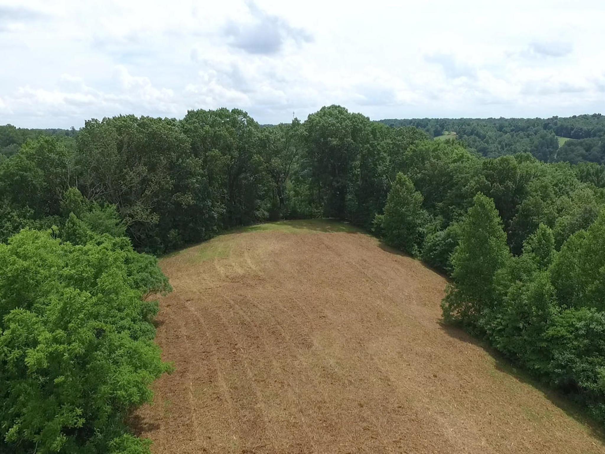 0 Leipers Creek Road Santa Fe, TN 38482 - Photo 7 of 10 Top acreage could also be built on, or put up the barn, grow some crops and keep the animals.