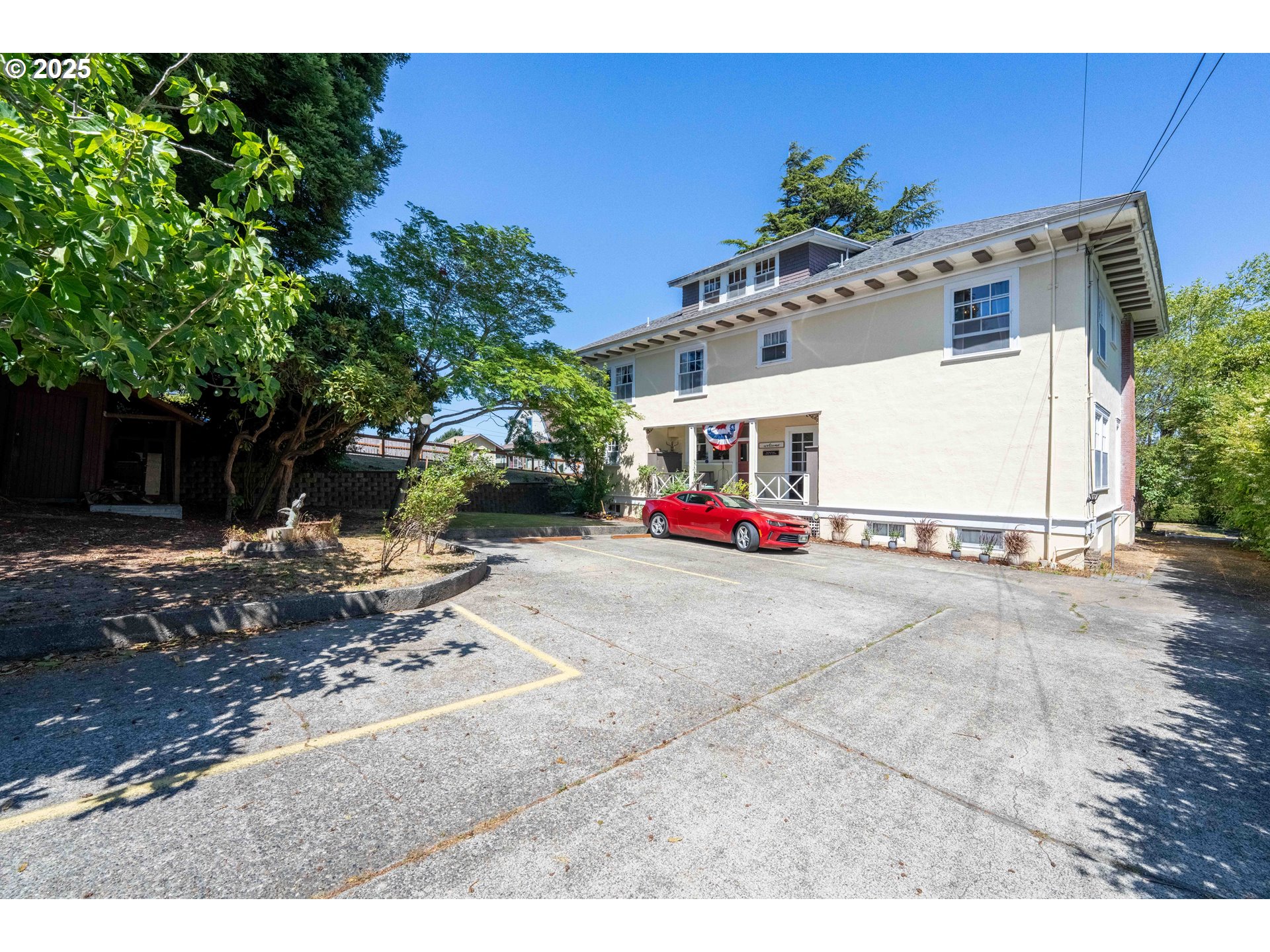 955 South 5th Street Coos Bay, OR 97420 - Photo 45 of 48