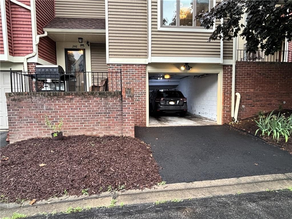 346 Frederick Douglass Street Rochester, NY 14608 - Photo 21 of 25