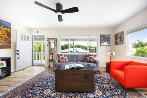 $1,689,000 | 528 Halela Street, Unit A, Kailua, HI 96734