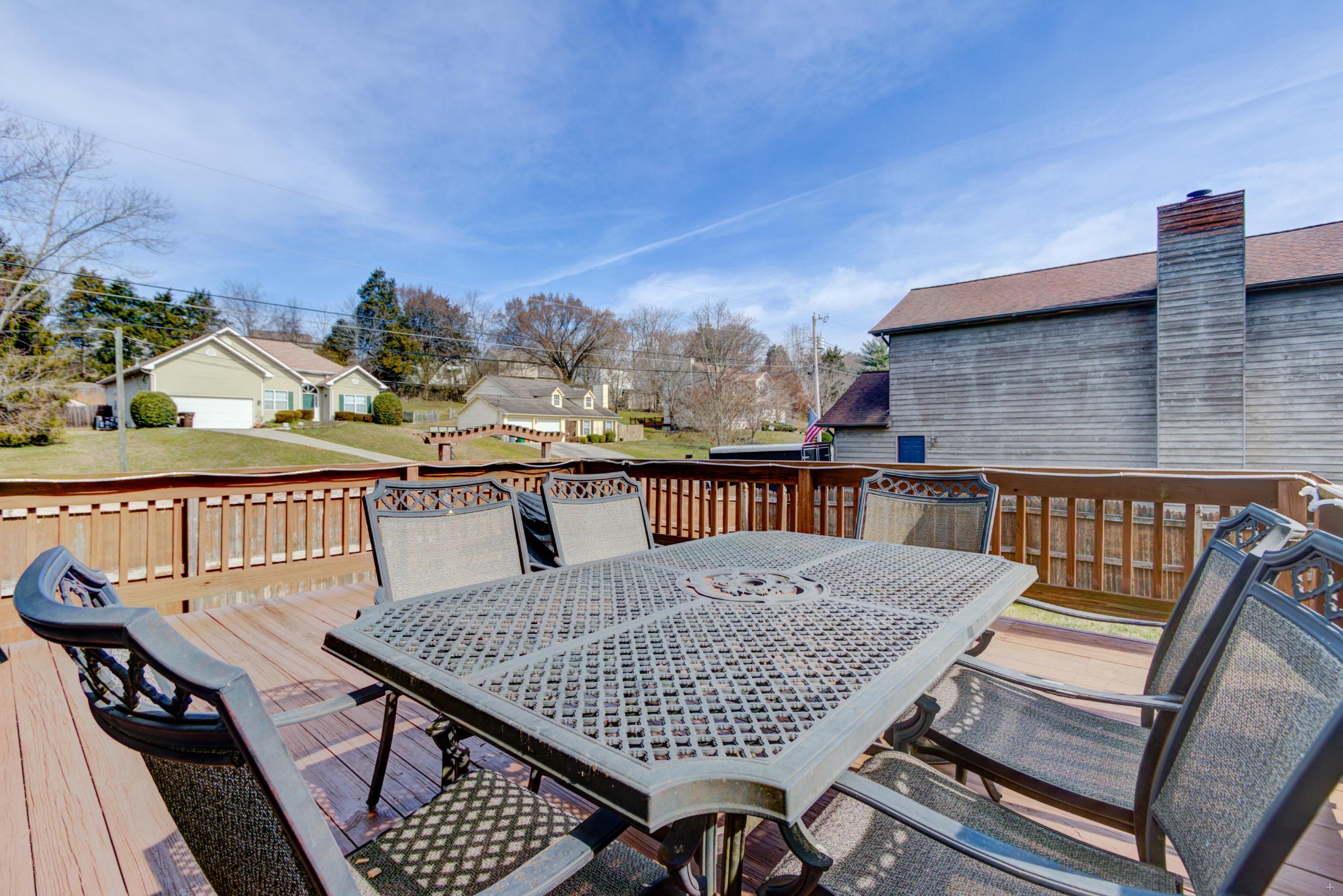 2213 East Windbrook Road Knoxville, TN 37923 - Photo 23 of 25 Gallery Image 23