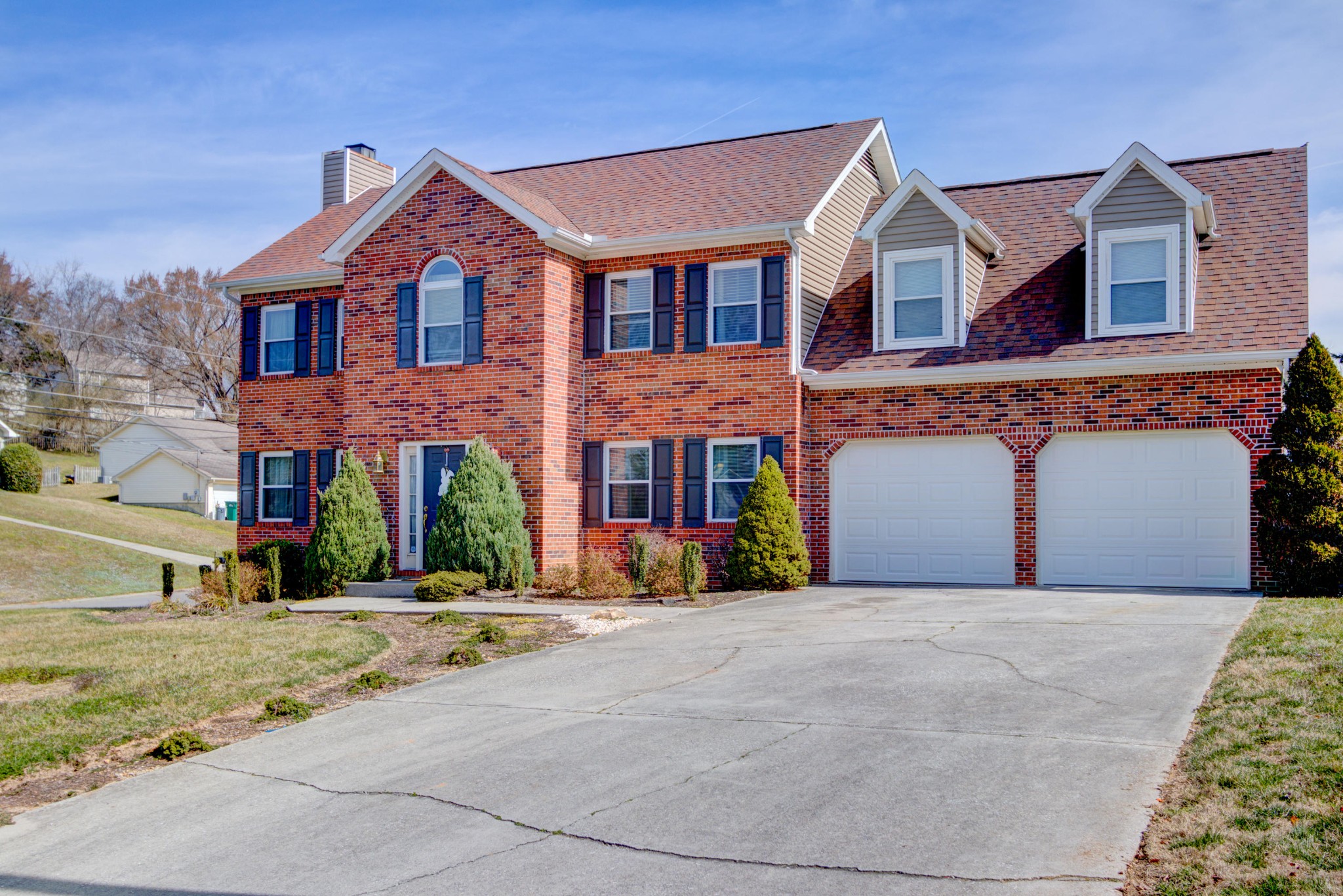 2213 East Windbrook Road Knoxville, TN 37923 - Photo 25 of 25 Gallery Image 25