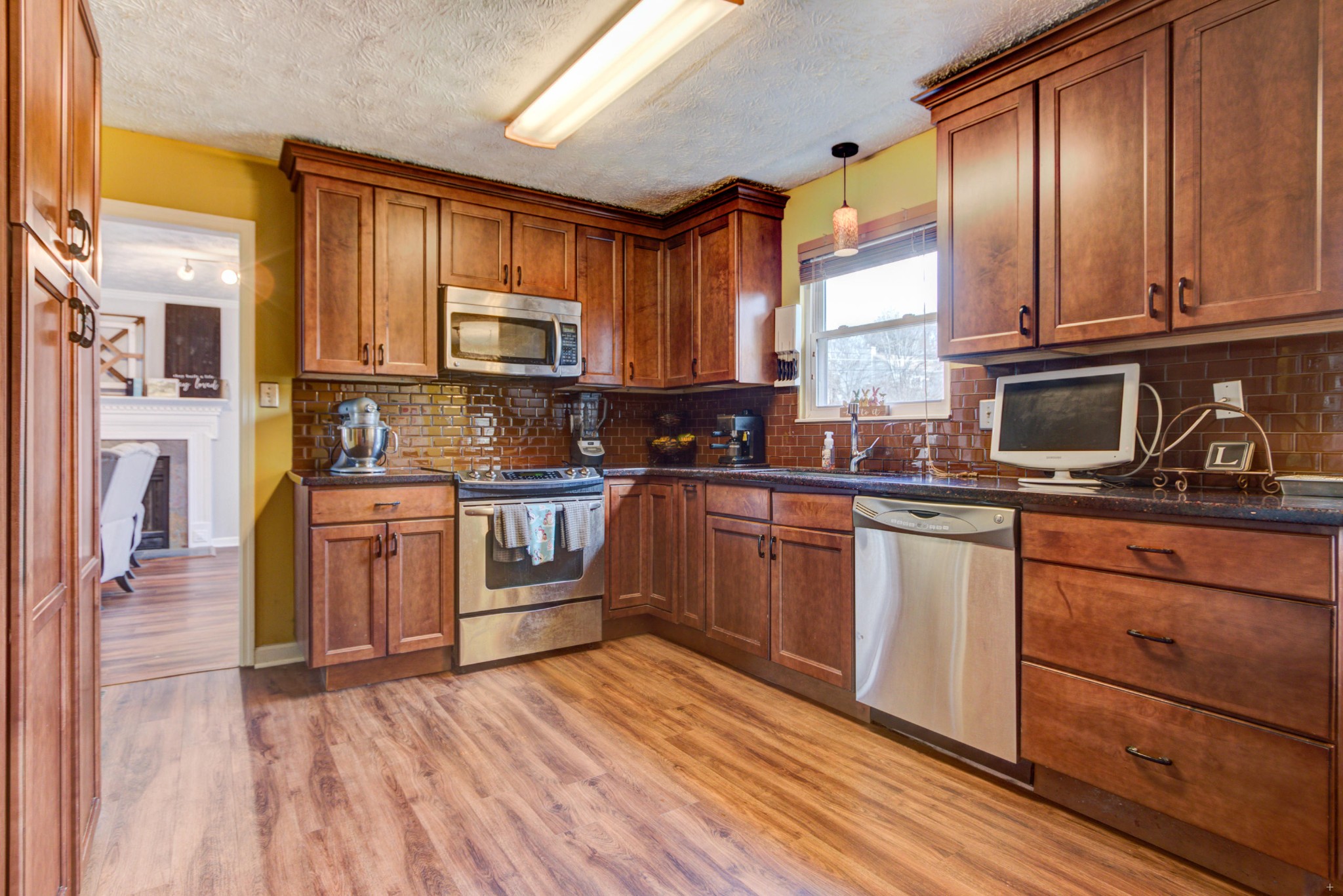 2213 East Windbrook Road Knoxville, TN 37923 - Photo 8 of 25 Gallery Image 8