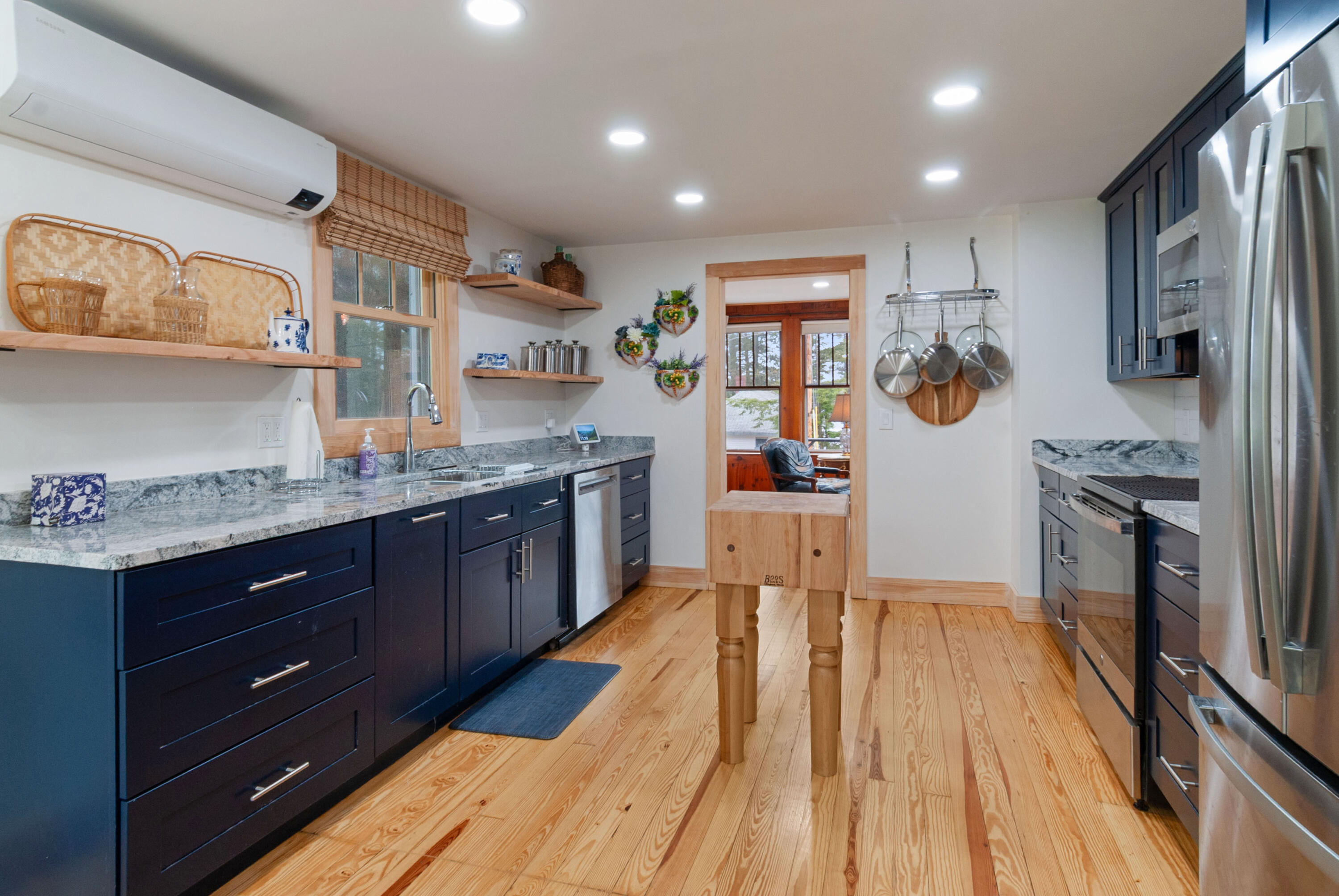 86 Basin Road Windham, ME 04062 - Photo 6 of 25 Gleaming floors