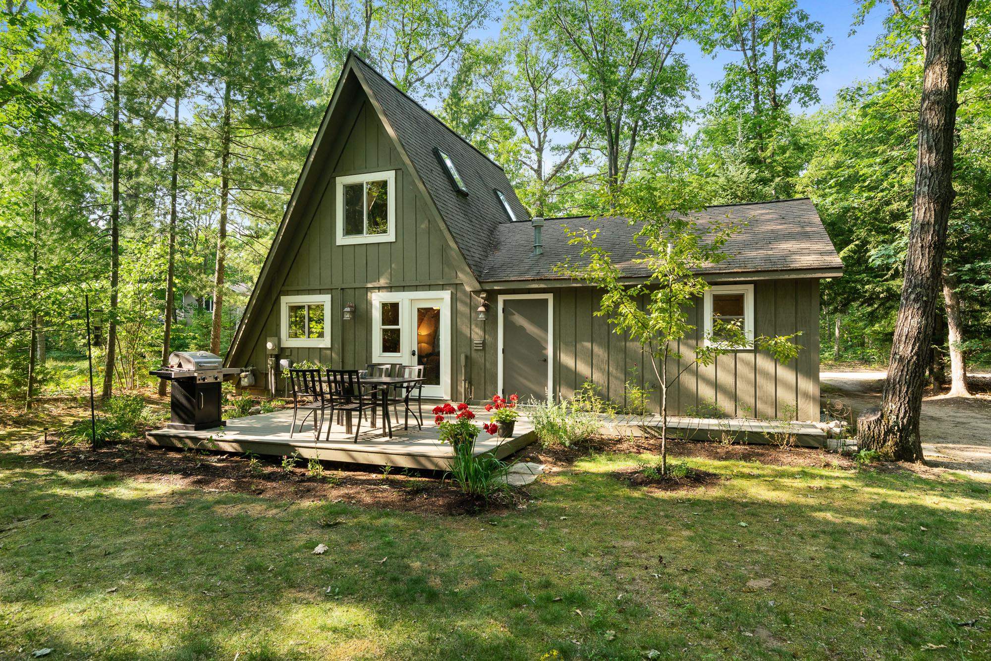 8889 S Road Interlochen, MI 49643 - Photo 1 of 25