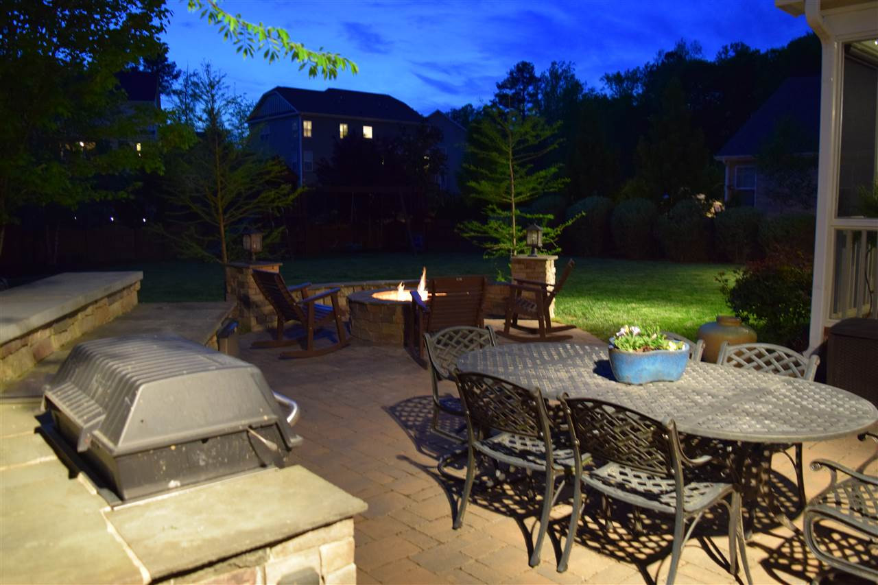 2807 Country Charm Road Raleigh, NC 27614 - Photo 29 of 30 Photo 29