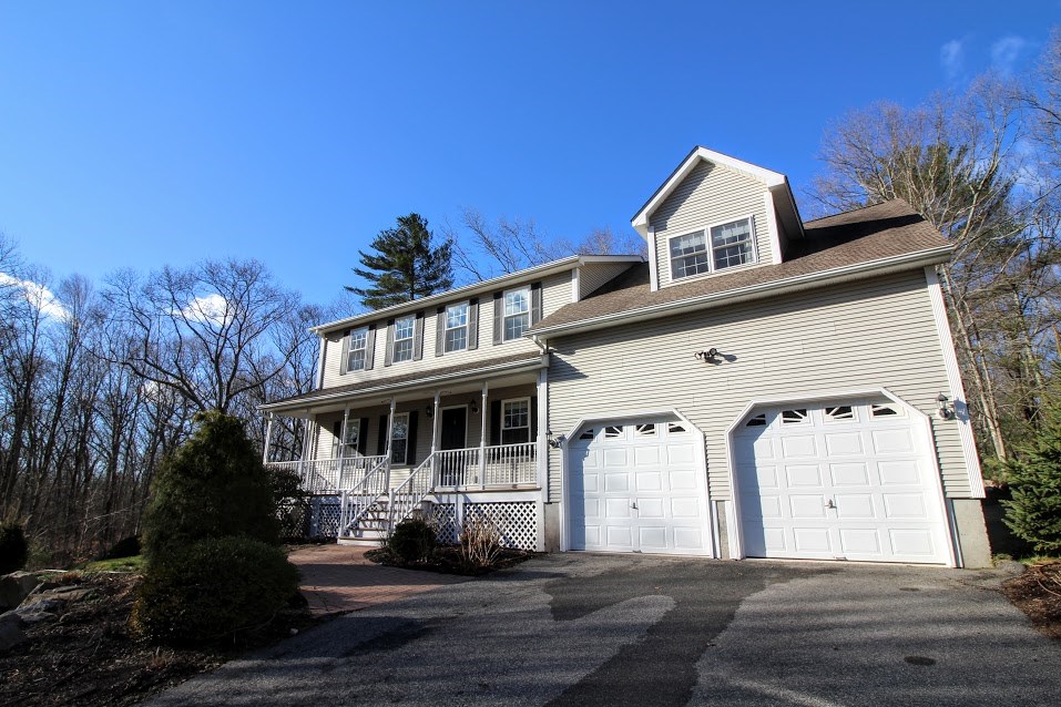 6 Cobblestone Hill Road Exeter, RI 02822 - Photo 3 of 39