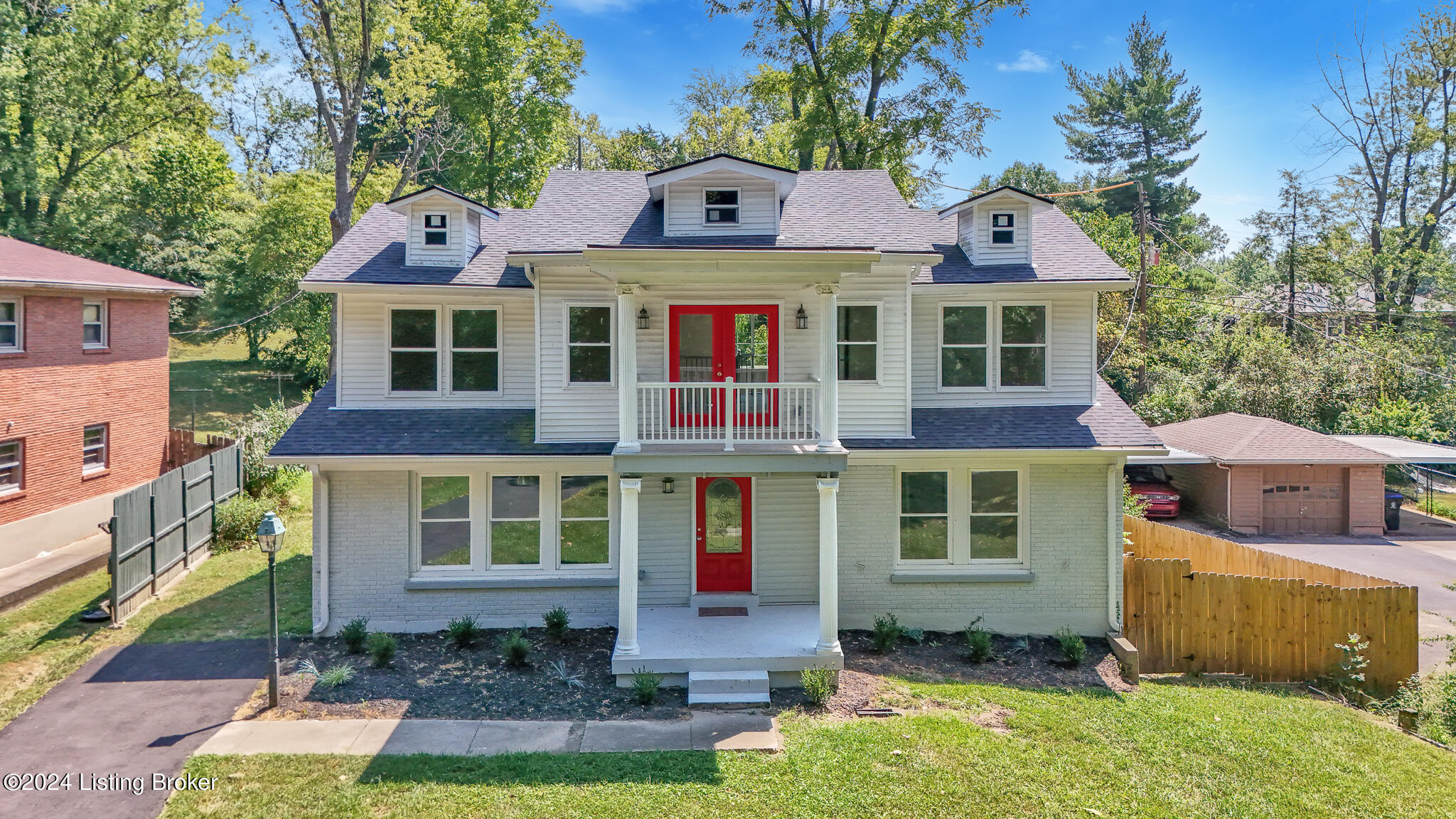 5357 Park Road Louisville, KY 40214 - Photo 1 of 54 5357 Park Rd.
