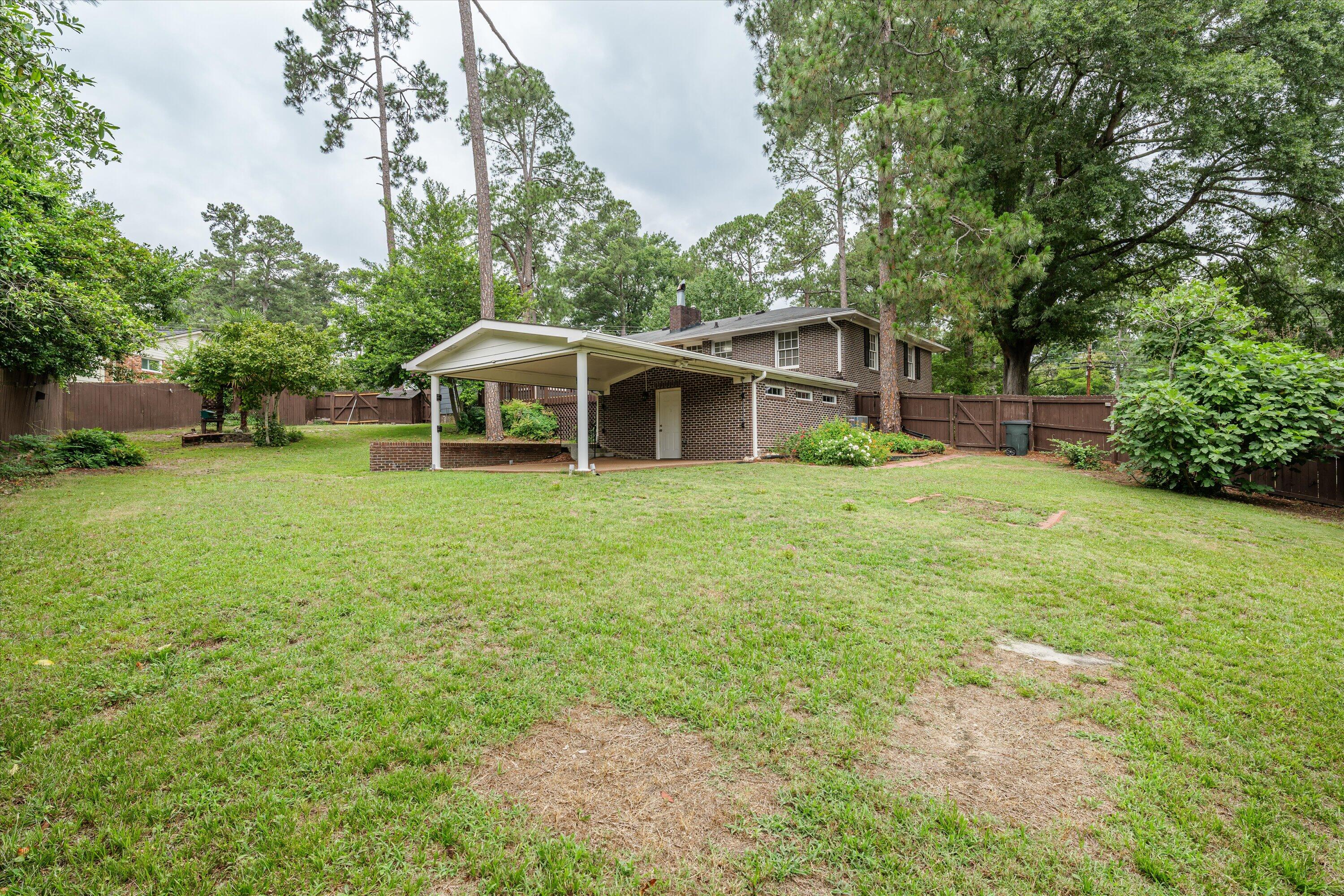 600 Aumond Road Augusta, GA 30909 - Photo 16 of 61 19-PS528466