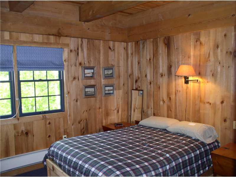 37 Davis Ridge Road Greenville Junction, ME 04442 - Photo 8 of 20 Bedroom.