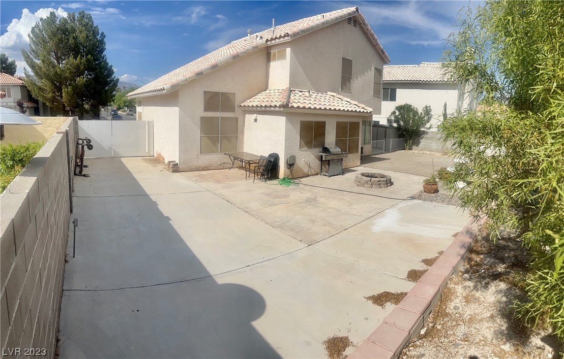 1601 Heather Ridge Road North Las Vegas, NV 89031 - Photo 11 of 15
