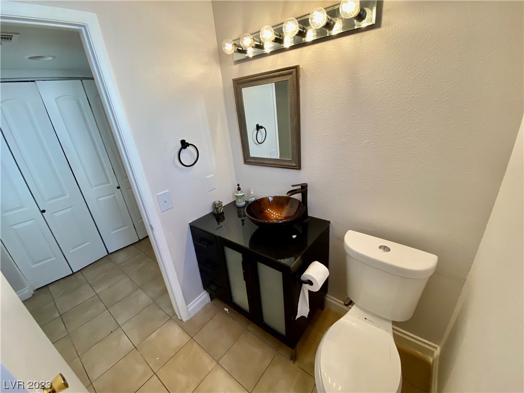1601 Heather Ridge Road North Las Vegas, NV 89031 - Photo 12 of 15