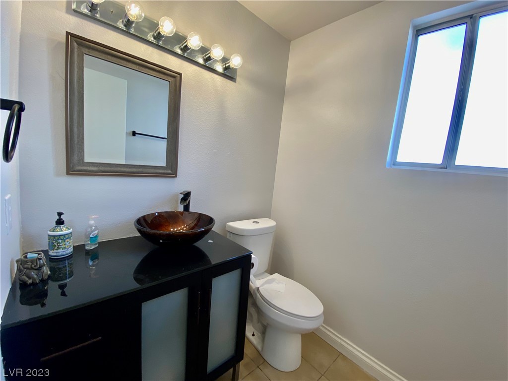 1601 Heather Ridge Road North Las Vegas, NV 89031 - Photo 13 of 15