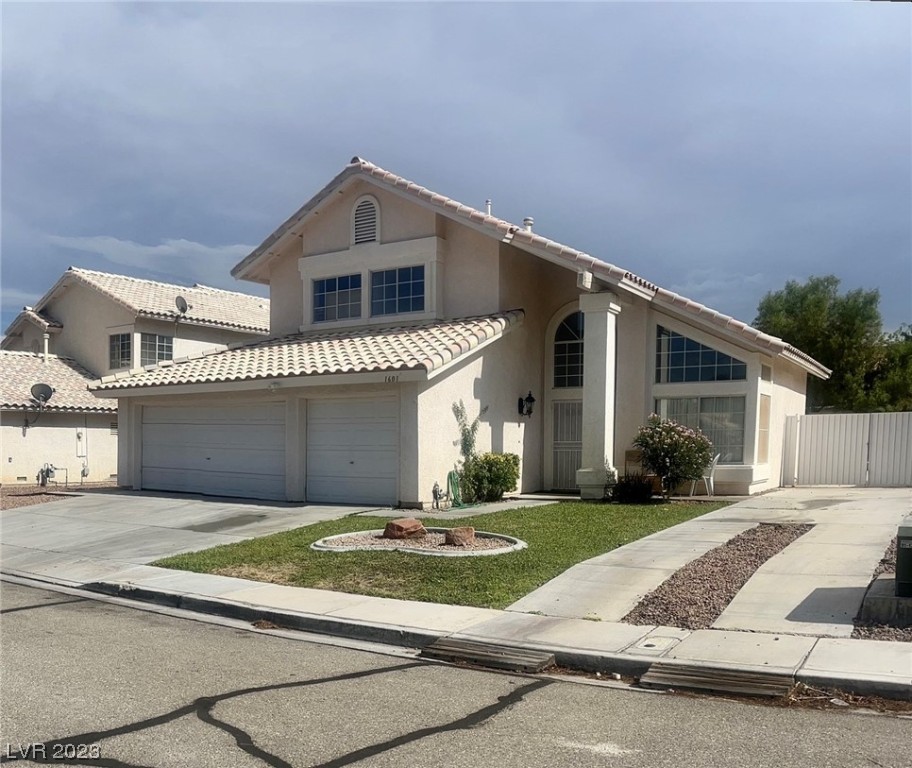 1601 Heather Ridge Road North Las Vegas, NV 89031 - Photo 14 of 15