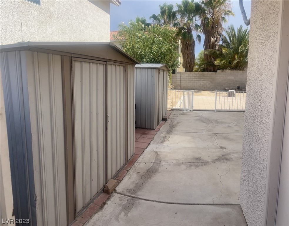 1601 Heather Ridge Road North Las Vegas, NV 89031 - Photo 15 of 15