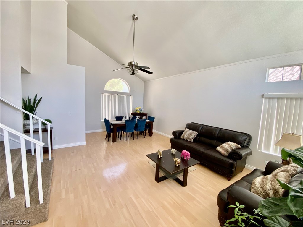 1601 Heather Ridge Road North Las Vegas, NV 89031 - Photo 2 of 15