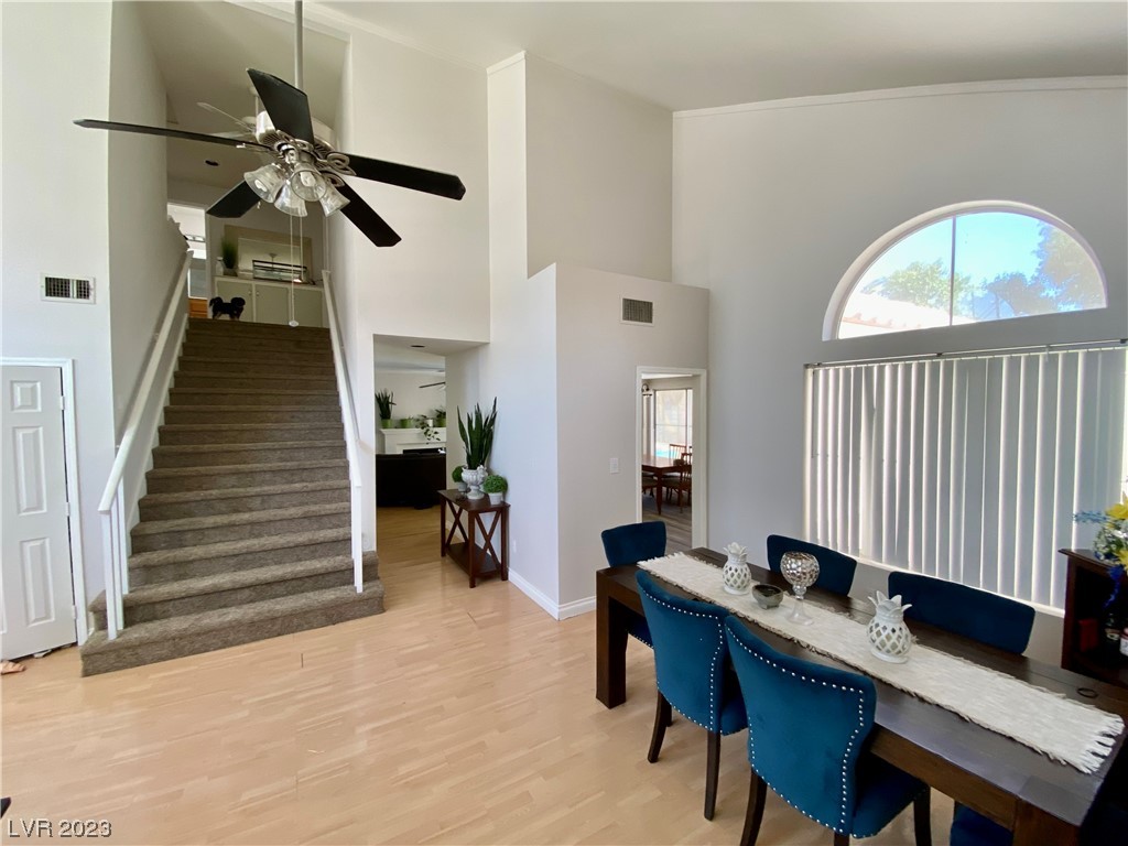 1601 Heather Ridge Road North Las Vegas, NV 89031 - Photo 3 of 15