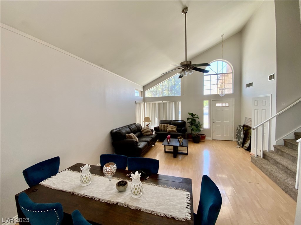 1601 Heather Ridge Road North Las Vegas, NV 89031 - Photo 4 of 15