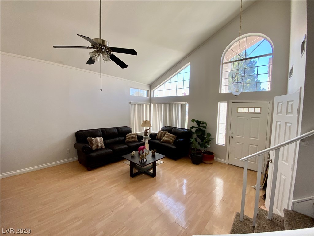 1601 Heather Ridge Road North Las Vegas, NV 89031 - Photo 5 of 15