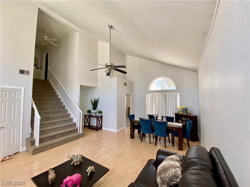 1601 Heather Ridge Road North Las Vegas, NV 89031 - Photo 6 of 15