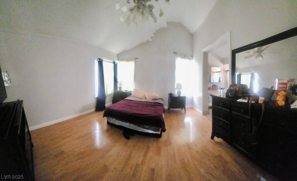 1601 Heather Ridge Road North Las Vegas, NV 89031 - Photo 8 of 15