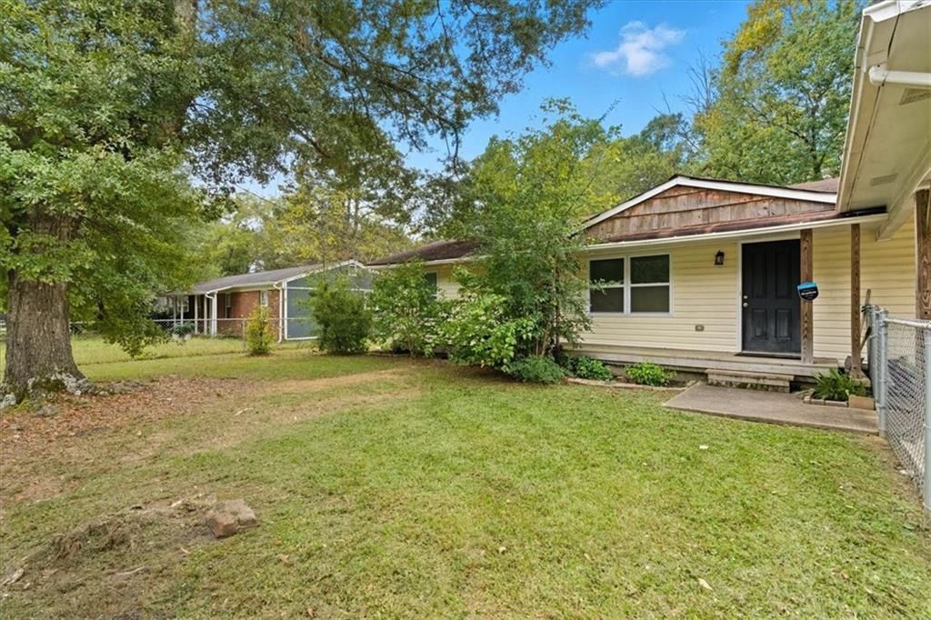 606 Nixon Avenue Southwest Rome, GA 30161 - Photo 3 of 38