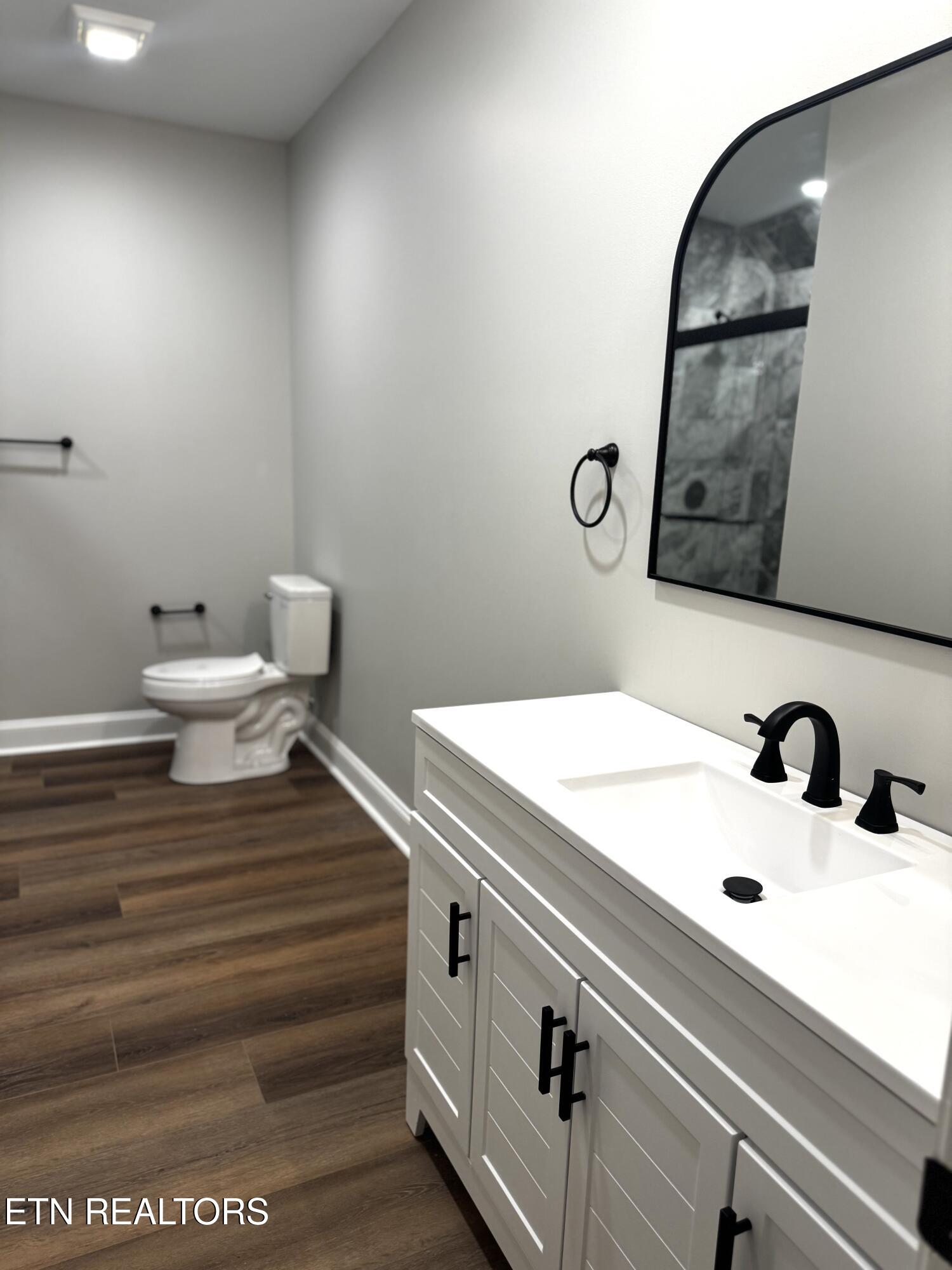 1545 Slover Springs Road Dandridge, TN 37725 - Photo 34 of 55 Bathroom 3
