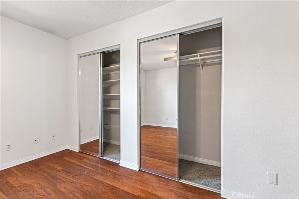 1401 North Greenbrier Road, Unit 202 Long Beach, CA 90815 - Photo 14 of 34 Master Bedroom