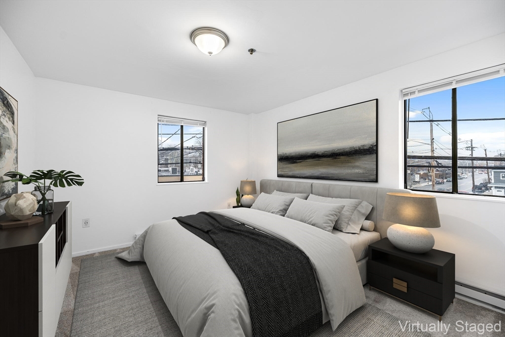 64 Foster Street, Unit 105 Peabody, MA 01960 - Photo 12 of 22