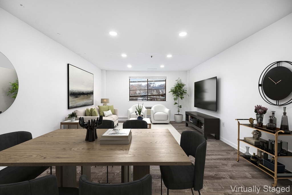 64 Foster Street, Unit 105 Peabody, MA 01960 - Photo 4 of 22