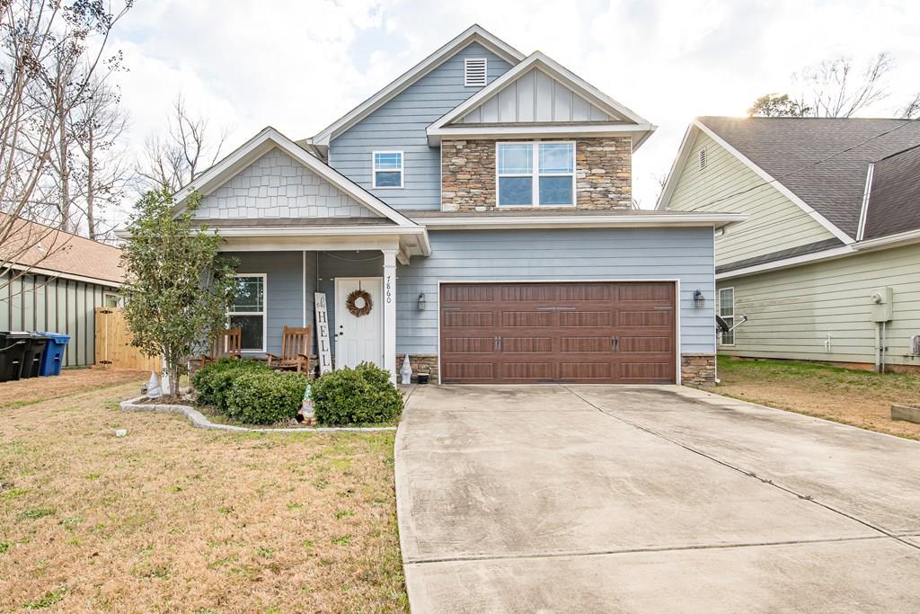 7860 Lloyd Road Columbus, GA 31909 - Photo 1 of 26 Main View