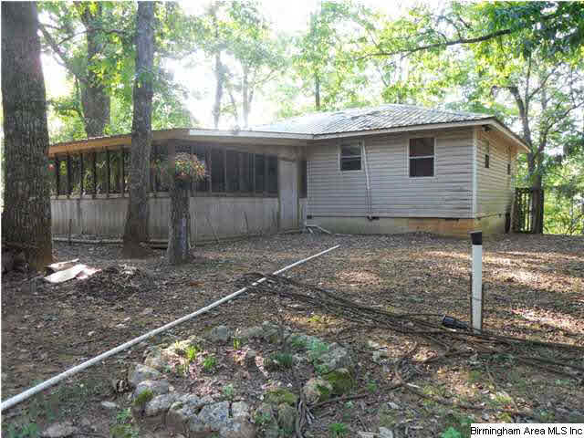 1460 George Crowe Road Odenville, AL 35120 - Photo 5 of 7