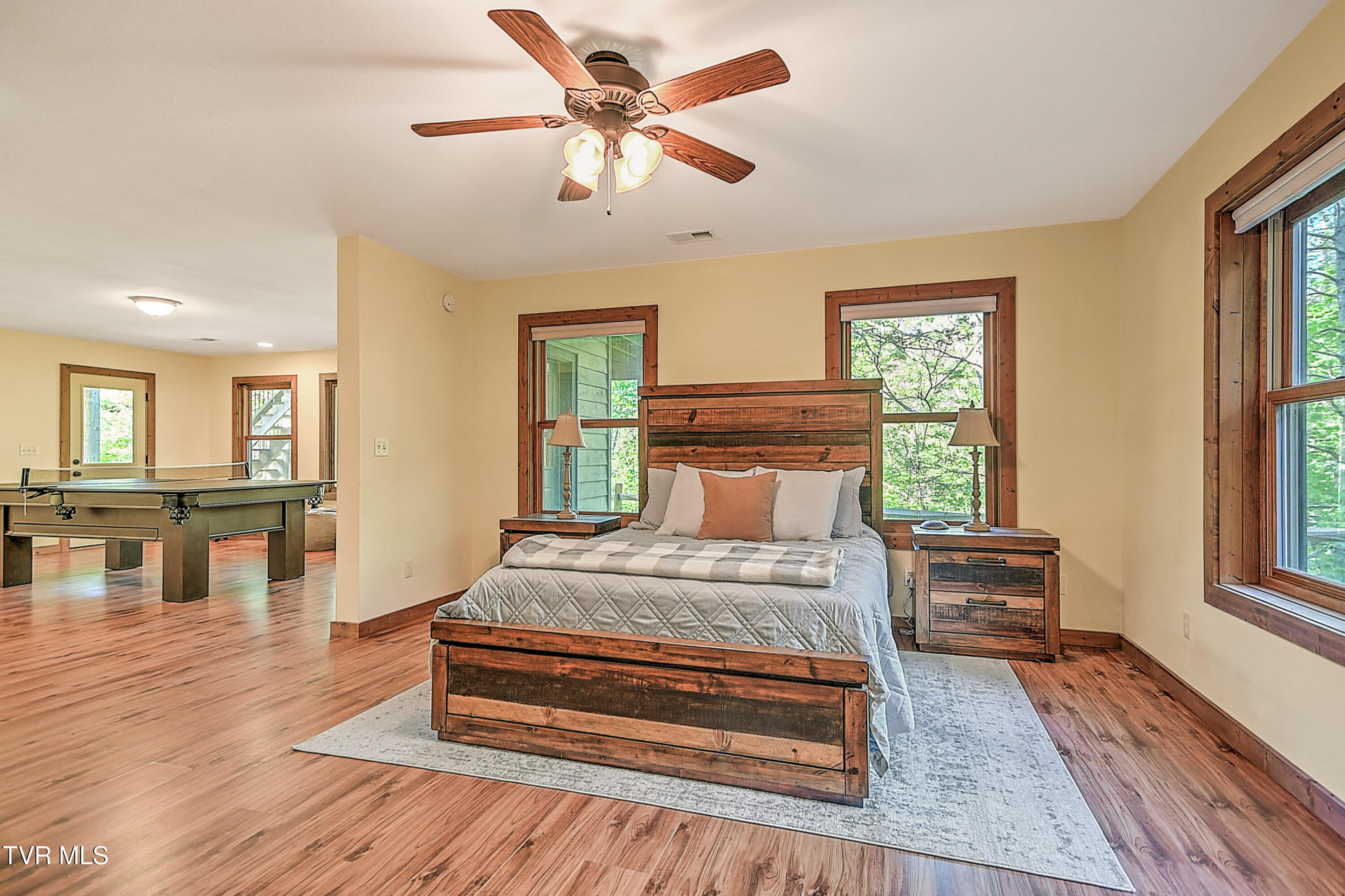 410 Eagle Ridge Road Roan Mountain, TN 37687 - Photo 56 of 97 410 Eagle Ridge HP-55