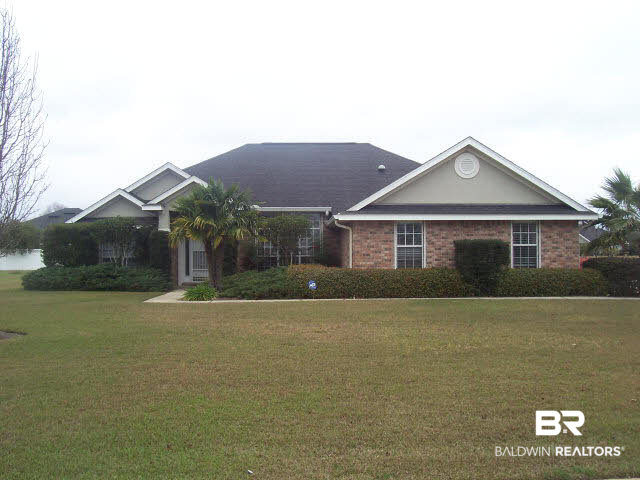 217 Meadow Run Loop Foley, AL 36535 - Photo 1 of 1