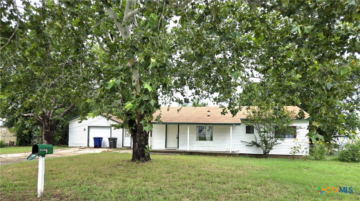 101 East Halstead Ave  